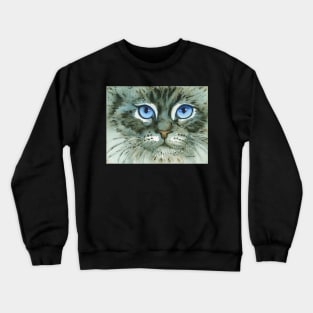 Side Show Crewneck Sweatshirt